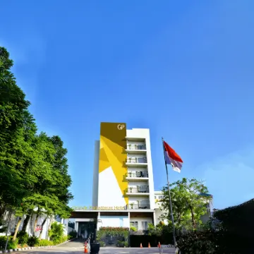 Grande Padjadjaran Hotel Bogor Formerly Padjadjaran Hotel Bogor Hotels near Pajajaran Stadium