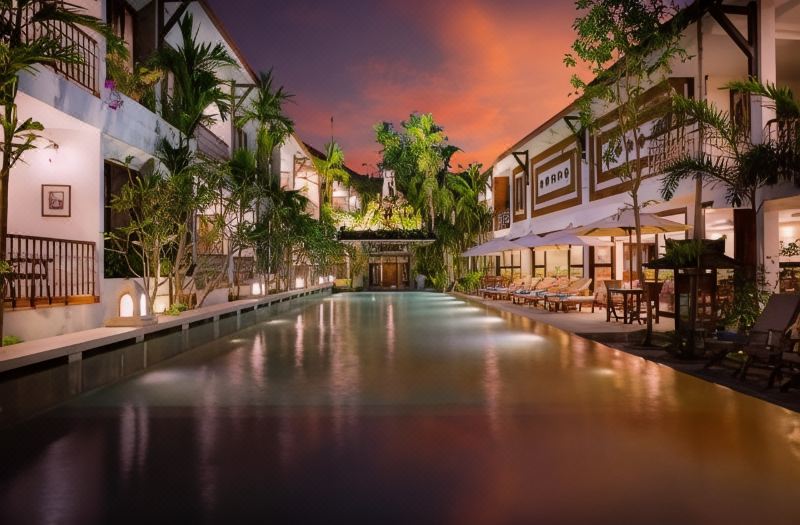 Montra Nivesha Residence photo 2