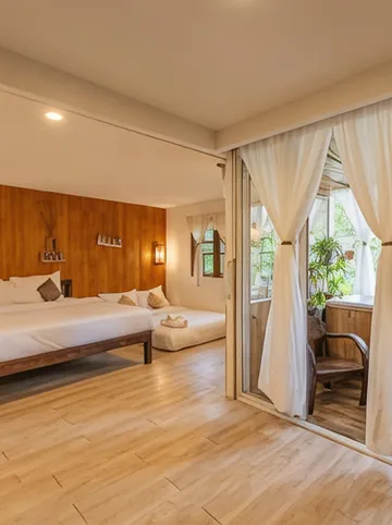 รูปภาพของMonraumsuk home stay Chiang Mai