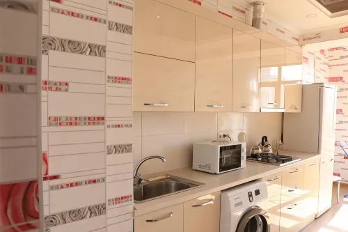 Hotel Apartment Al-Salam - Apartments
