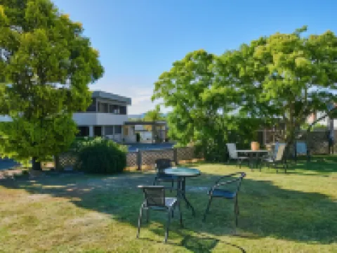 Wingham Motel Hotels in Wingham