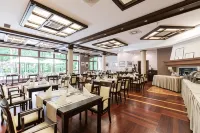 Hotel Crocus