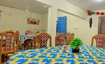 Prestige Guesthouse ,Ksi