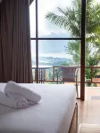 Catu Glamping Bedugul 브두굴 호텔