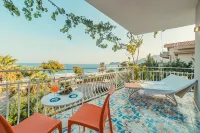 Hotel Rivage Taormina - Mountain view