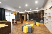 Clio2, IOI City Mall, Putrajaya, Serdang Hospital Hoteles en Serdang