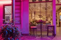 JS Pension House Hotels in Bais City