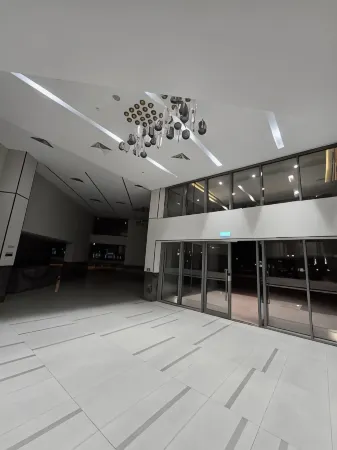 Dubai Hostel and Private Rooms