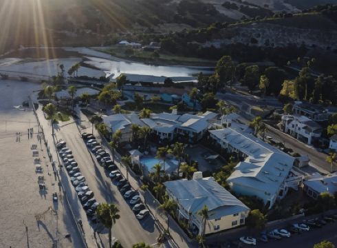 Avila Lighthouse Suites