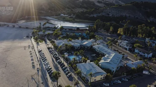 Avila Lighthouse Suites Hotels in Avila Beach