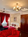 Biệt thự Boutique Dốc Mây - Cho phép mang theo thú cưng
