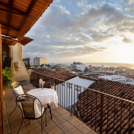 BellView Hotel Boutique
