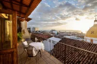 BellView Hotel Boutique - Romantic