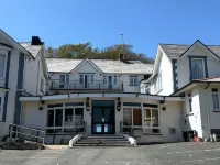 The Queens Road Hotel Hotels in Shanklin