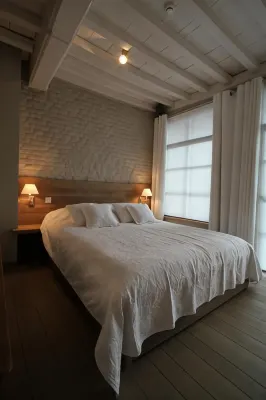 De Waterzooi Suites