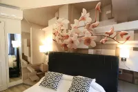 Hôtel Princesse Isabelle Hotels in Puteaux