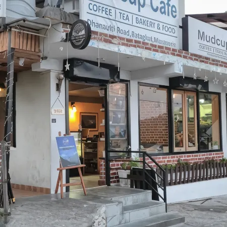 The Coverpage Boutique Stays Mussoorie