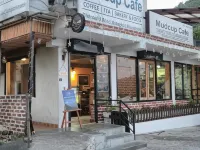 The Coverpage Boutique Stays Mussoorie - สัตว์เลี้ยง