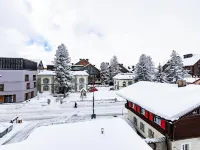 Hotel Bergidyll - Riders Haven Hotels in Andermatt