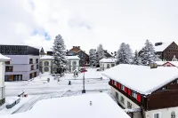 Hotel Bergidyll - Riders Haven