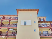 奧德萊斯卡尼松尊貴公寓 濱海卡瓦萊爾酒店