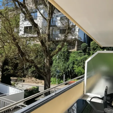 Hotel Haus Christa