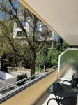 Hotel Haus Christa - Mountain view