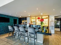 Hôtel Mercure Vienne Sud Chanas Hôtels à : Saint-Rambert-d'Albon