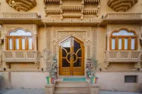 Gaji Hotel Jaisalmer Hotels near Mahindra Desert Resort