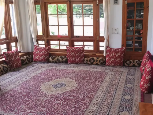 Hakeem Homestay - 4-Star