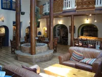 The Historic Taos Inn