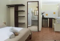 Mavi Surf Hotel Hotels in Savegre