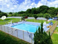 Motel 6 Clute, TX Hotels in Clute