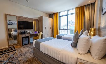 Anan Hotel by Snood