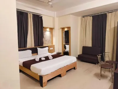 Hotel Jaysha