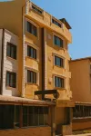 Gözde Hotel Tekirdağ Hotel dekat Cafer Tayyar Ilkogretim Okulu