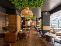 Avenue Hotel Hotels near Baba Ganka Square