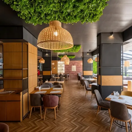 Avenue Hotel