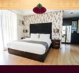 Queen Margarette Hotel - Downtown Hotels in Lucena