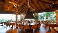 3 Hills Boutique Hotel - sarapan