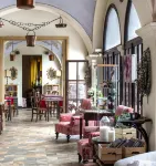 Relais I Castagnoni Hôtels à : Terruggia