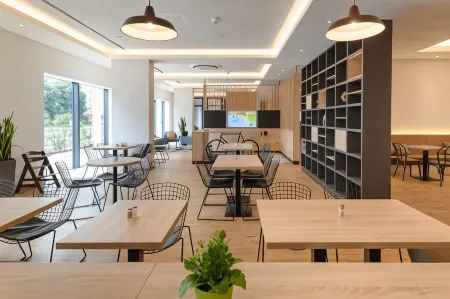 Ibis Styles Magdeburg