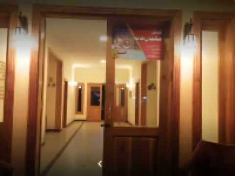 Mehman Khana Hotels in Kalam