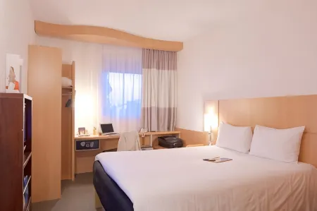 Hôtel Ibis