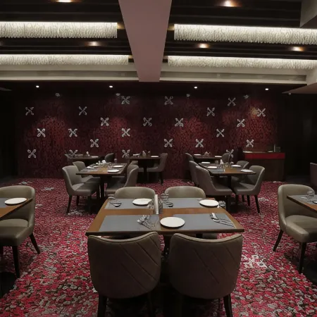 Hotel Radiance