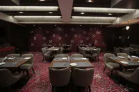 Hotel Radiance - Frühstück