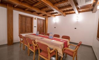 Surya Heritage Hotels