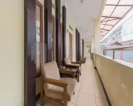Homestay Pkpn Garut Mitra RedDoorz Hotels in Garut Kota