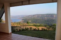 Wind Chalet Hotels in Goshatwadi