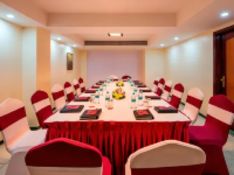 Lords Inn Vadodara Hotels in Vadodara